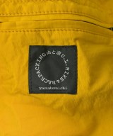 山と道（ヤマトミチ）その他 黄 サイズ:S メンズ/2200680766137