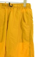 山と道（ヤマトミチ）その他 黄 サイズ:S メンズ/2200680766137