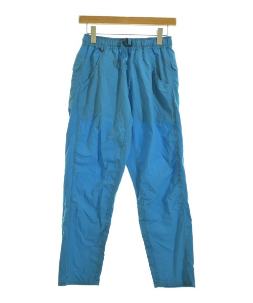 山と道(ヤマトミチ)その他 青 サイズ:S/2200680766144