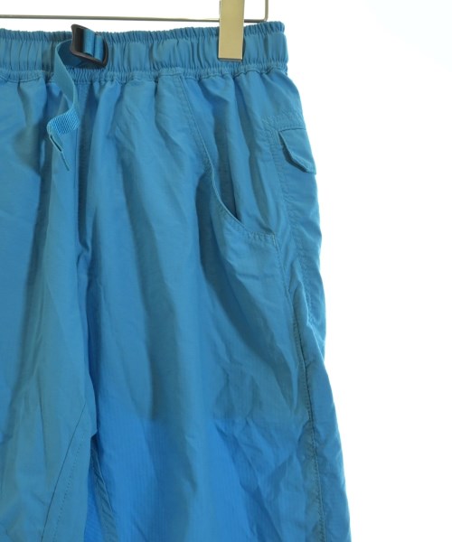 山と道（ヤマトミチ）その他 青 サイズ:S メンズ/2200680766144