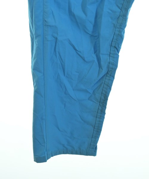 山と道（ヤマトミチ）その他 青 サイズ:S メンズ/2200680766144