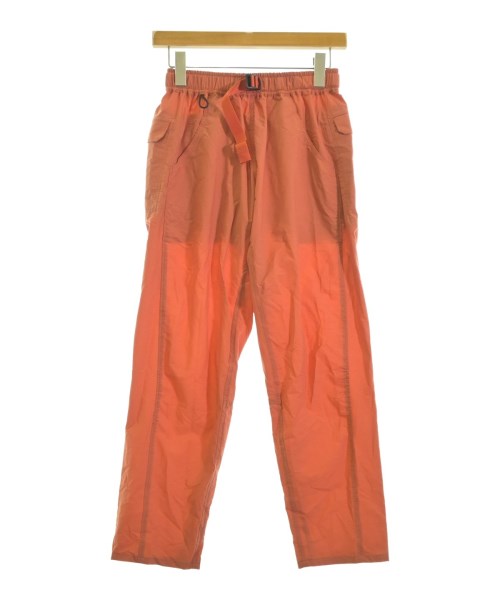 山と道(ヤマトミチ)その他 赤 サイズ:S/2200680766151