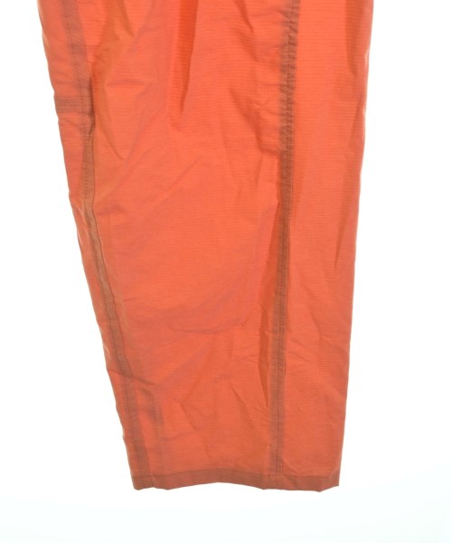 山と道（ヤマトミチ）その他 赤 サイズ:S メンズ/2200680766151