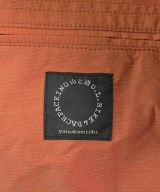 山と道（ヤマトミチ）その他 赤 サイズ:S メンズ/2200680766151