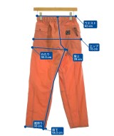 山と道（ヤマトミチ）その他 赤 サイズ:S メンズ/2200680766151