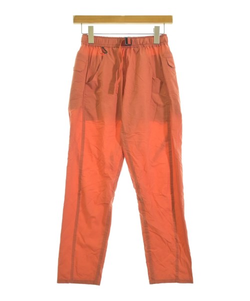 山と道(ヤマトミチ)その他 赤 サイズ:S/2200680766168