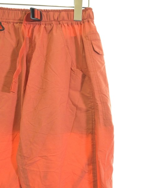 山と道（ヤマトミチ）その他 赤 サイズ:S メンズ/2200680766168