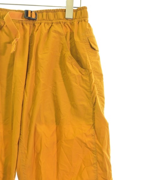 山と道（ヤマトミチ）その他 黄 サイズ:S メンズ/2200680766182