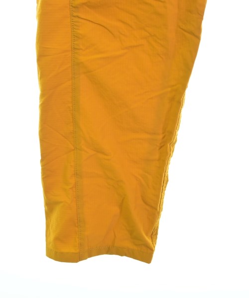 山と道（ヤマトミチ）その他 黄 サイズ:S メンズ/2200680766182