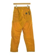 山と道（ヤマトミチ）その他 黄 サイズ:S メンズ/2200680766182