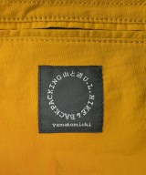山と道（ヤマトミチ）その他 黄 サイズ:S メンズ/2200680766182