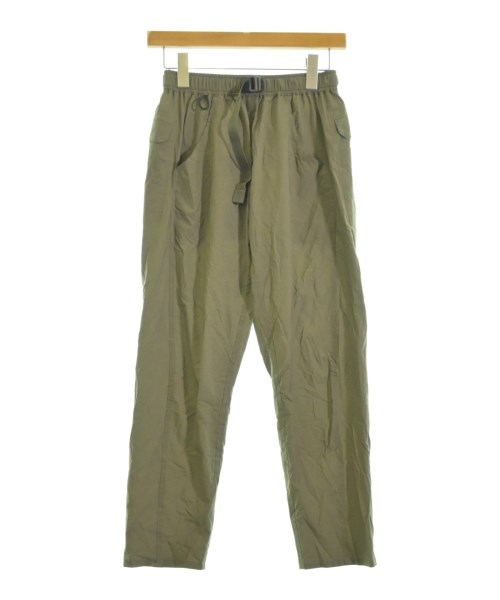 山と道(ヤマトミチ)その他 カーキ サイズ:S/2200680766199