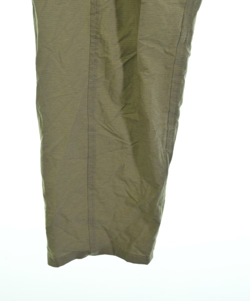 山と道（ヤマトミチ）その他 カーキ サイズ:S メンズ/2200680766199