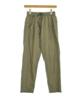 山と道（ヤマトミチ）その他 カーキ サイズ:S メンズ/2200680766199