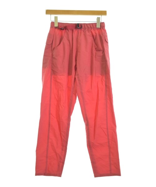 山と道(ヤマトミチ)その他 赤 サイズ:S/2200680766205