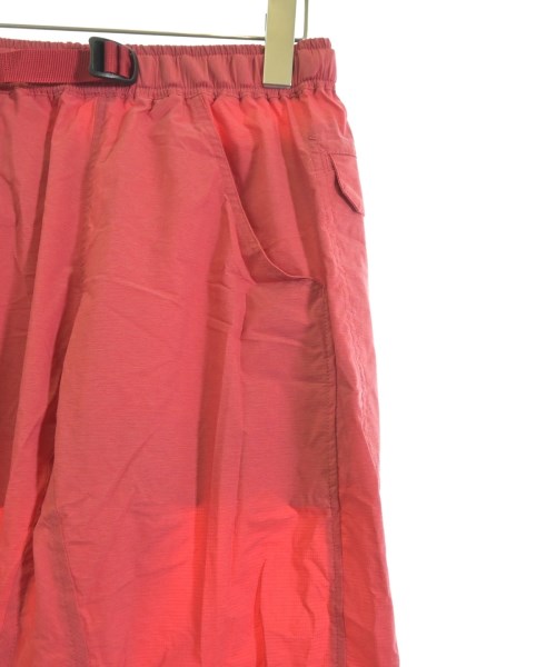 山と道（ヤマトミチ）その他 赤 サイズ:S メンズ/2200680766205