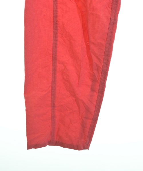 山と道（ヤマトミチ）その他 赤 サイズ:S メンズ/2200680766205