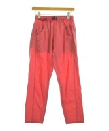 山と道（ヤマトミチ）その他 赤 サイズ:S メンズ/2200680766205