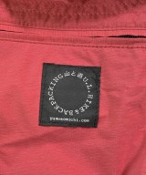 山と道（ヤマトミチ）その他 赤 サイズ:S メンズ/2200680766205