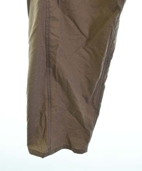 山と道（ヤマトミチ）その他 茶 サイズ:S メンズ/2200680766212