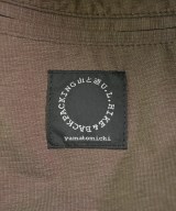 山と道（ヤマトミチ）その他 茶 サイズ:S メンズ/2200680766212