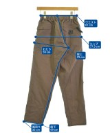 山と道（ヤマトミチ）その他 茶 サイズ:S メンズ/2200680766212