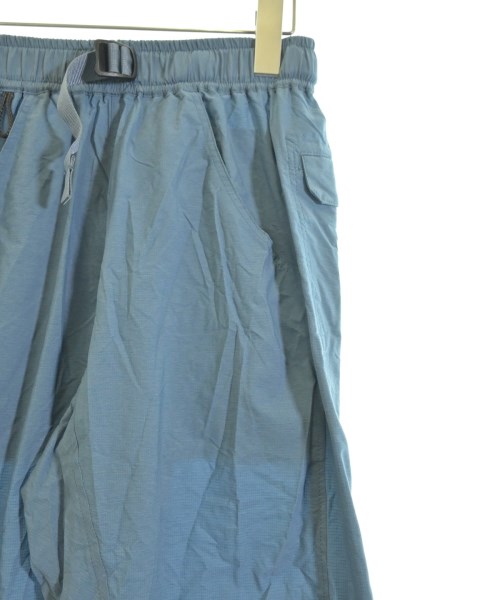 山と道（ヤマトミチ）その他 青 サイズ:S メンズ/2200680766229