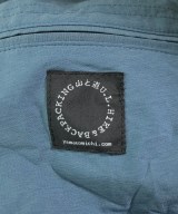 山と道（ヤマトミチ）その他 青 サイズ:S メンズ/2200680766229