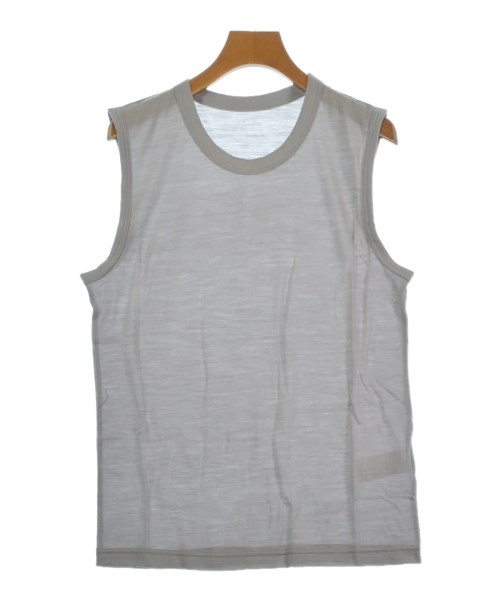 山と道(ヤマトミチ)Tシャツ・カットソー グレー サイズ:S/2200681732100