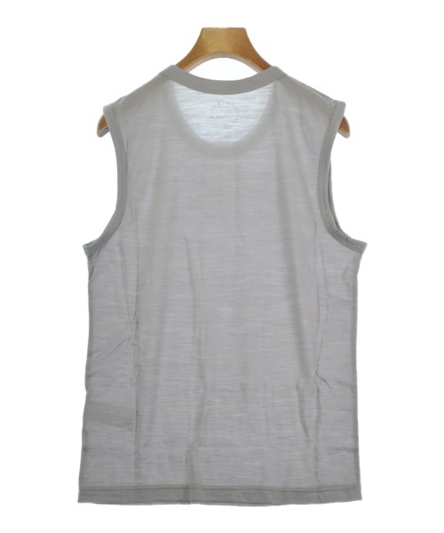山と道（ヤマトミチ）Tシャツ・カットソー グレー サイズ:S メンズ/2200681732100
