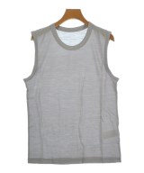 山と道（ヤマトミチ）Tシャツ・カットソー グレー サイズ:S メンズ/2200681732100