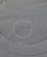 山と道（ヤマトミチ）Tシャツ・カットソー グレー サイズ:S メンズ/2200681732100