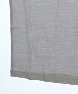 山と道（ヤマトミチ）Tシャツ・カットソー グレー サイズ:S メンズ/2200681732100