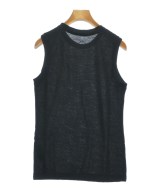 山と道（ヤマトミチ）Tシャツ・カットソー 黒 サイズ:S メンズ/2200681732117