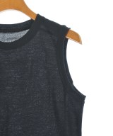 山と道（ヤマトミチ）Tシャツ・カットソー 黒 サイズ:S メンズ/2200681732117