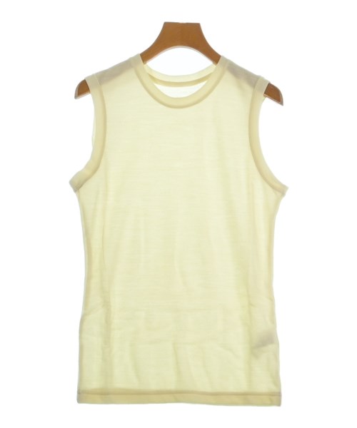 山と道(ヤマトミチ)Tシャツ・カットソー 白 サイズ:S/2200681732124