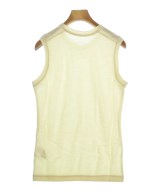 山と道（ヤマトミチ）Tシャツ・カットソー 白 サイズ:S メンズ/2200681732124