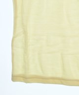 山と道（ヤマトミチ）Tシャツ・カットソー 白 サイズ:S メンズ/2200681732124