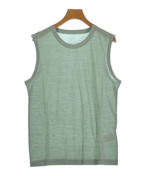 山と道(ヤマトミチ)Tシャツ・カットソー 緑 サイズ:S/2200681732148