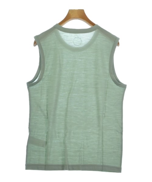 山と道（ヤマトミチ）Tシャツ・カットソー 緑 サイズ:S メンズ/2200681732148