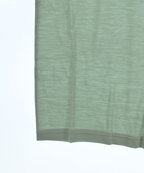 山と道（ヤマトミチ）Tシャツ・カットソー 緑 サイズ:S メンズ/2200681732148