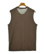 山と道（ヤマトミチ）Tシャツ・カットソー 茶 サイズ:M メンズ/2200653464053