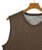 山と道（ヤマトミチ）Tシャツ・カットソー 茶 サイズ:M メンズ/2200653464053