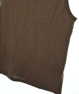 山と道（ヤマトミチ）Tシャツ・カットソー 茶 サイズ:M メンズ/2200653464053