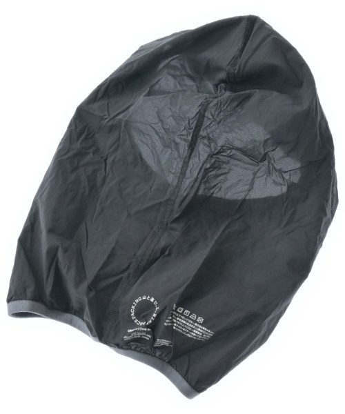 山と道（ヤマトミチ）小物類（その他） 黒 サイズ:- メンズ/2200653464138