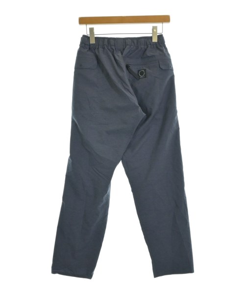 山と道（ヤマトミチ）チノパン グレー サイズ:S メンズ/2200635553065