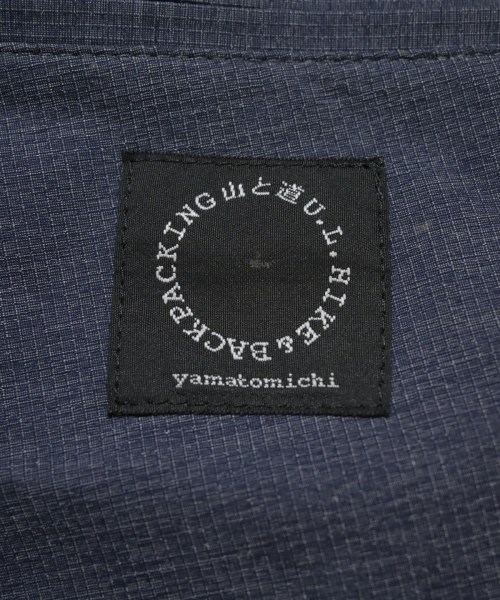 山と道（ヤマトミチ）チノパン グレー サイズ:S メンズ/2200635553065