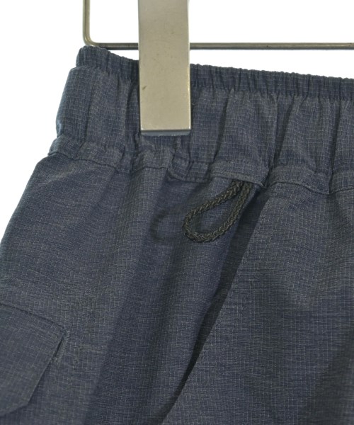 山と道（ヤマトミチ）チノパン グレー サイズ:S メンズ/2200635553065