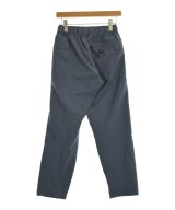 山と道（ヤマトミチ）チノパン グレー サイズ:S メンズ/2200635553065