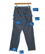 山と道（ヤマトミチ）チノパン グレー サイズ:S メンズ/2200635553065